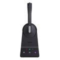 yealink wh64 dual teams voip headset extra photo 5