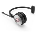 yealink wh67 voip headset dect teams wireless extra photo 1
