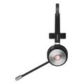 yealink wh67 voip headset dect teams wireless extra photo 3