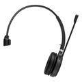yealink wh67 voip headset dect teams wireless extra photo 4