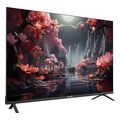 tv arielli qled43qm10gtv 43 qled hdr full hd smart wifi google tv extra photo 1