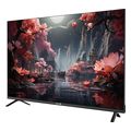 tv arielli qled43qm10gtv 43 qled hdr full hd smart wifi google tv extra photo 2