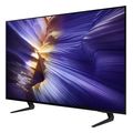 tv samsung qe42s90faexxh 42 oled 4k uhd smart wifi model 2025 extra photo 1