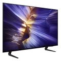 tv samsung qe42s90faexxh 42 oled 4k uhd smart wifi model 2025 extra photo 2