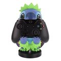 exg cable guys disney hula stitch phone and controller holder extra photo 1