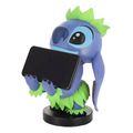 exg cable guys disney hula stitch phone and controller holder extra photo 2