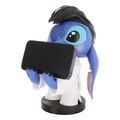 exg cable guys elvis stitch cable guy phone and controller holder extra photo 2