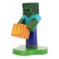 exg cable guys holdem minecraft zombie earbud holder extra photo 1