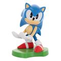 exg cable guys holdems sonic the headgehog sliding sonic phone and earpod holder extra photo 1