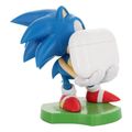 exg cable guys holdems sonic the headgehog sliding sonic phone and earpod holder extra photo 2