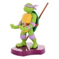 exg cable guys holdem teenage mutant ninja turtles donatello phone and earpod holder extra photo 1