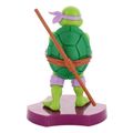 exg cable guys holdem teenage mutant ninja turtles donatello phone and earpod holder extra photo 2