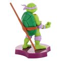 exg cable guys holdem teenage mutant ninja turtles donatello phone and earpod holder extra photo 3