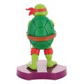 exg cable guys holdem teenage mutant ninja turtles raphael phone and earpods holder extra photo 1