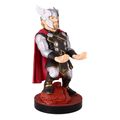 exg cable guys marvel avengers thor phone controller holder extra photo 2