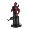 exg cable guys marvel deadpool wolverine phone controller holder extra photo 3 exg cable guys marvel deadpool wolverine phone controller holder extra photo 3