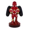 exg cable guys marvel iron man phone controller holder extra photo 2