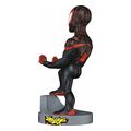 exg cable guys marvel spider man miles morales phone controller holder extra photo 4