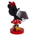 exg cable guys minnie mouse phone controller holder extra photo 3