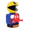 exg cable guys pac man classic pac man original controller phone holder extra photo 1