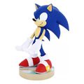 exg cable guys sonic the hedgehog phone controller holder extra photo 1