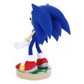 exg cable guys sonic the hedgehog phone controller holder extra photo 3