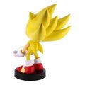 exg cable guys sonic the hedgehog super sonic phone controller holder extra photo 2