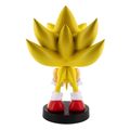 exg cable guys sonic the hedgehog super sonic phone controller holder extra photo 3