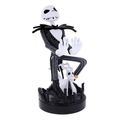 exg cable guys tnbc jack skellington phone controller holder extra photo 1