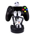 exg cable guys tnbc jack skellington phone controller holder extra photo 2
