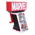 exg ikons by cable guys marvel ikon light up phone controller charging stand extra photo 2