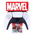 exg ikons by cable guys marvel ikon light up phone controller charging stand extra photo 4