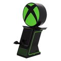 exg ikons by cable guys xbox ikon light up phone controller charging stand extra photo 2