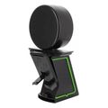 exg ikons by cable guys xbox ikon light up phone controller charging stand extra photo 3