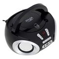 adler ad1181 radio cd mp3 usb black extra photo 1 adler ad1181 radio cd mp3 usb black extra photo 1