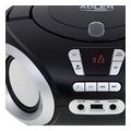adler ad1181 radio cd mp3 usb black extra photo 3 adler ad1181 radio cd mp3 usb black extra photo 3