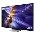 tv samsung qe55s90faexxh 55 oled 4k uhd smart wifi model 2025 extra photo 5