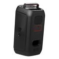 jbl partybox club 120 black bluetooth party speaker extra photo 1