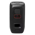 jbl partybox club 120 black bluetooth party speaker extra photo 2