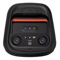 jbl partybox club 120 black bluetooth party speaker extra photo 4