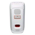 jbl partybox club 120 white bluetooth party speaker extra photo 2