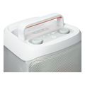 jbl partybox club 120 white bluetooth party speaker extra photo 3