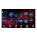 digital iq lve 8410 cpaa 10inc multimedia tablet for mercedes e w212 mod 2012 2014 ntg 45 extra photo 2