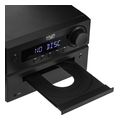 adler mini hi fi stereo system with bt cd usb fm black ad1917 extra photo 6