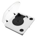 adler bt54 turntable white ad1914w extra photo 1 adler bt54 turntable white ad1914w extra photo 1