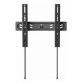 gembird tv wall mount pro series tilt 32 65 vesa max 400x400 black wm 65t pro 01 extra photo 2