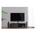 gembird tabletop tv stand swivel 23 55 black tvs d55s 01 extra photo 4