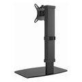 gembird height adjustable full motion monitor desk stand max 32 black ms d1st 02 extra photo 1 gembird height adjustable full motion monitor desk stand max 32 black ms d1st 02 extra photo 1