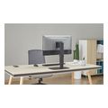 gembird height adjustable full motion monitor desk stand max 32 black ms d1st 02 extra photo 5 gembird height adjustable full motion monitor desk stand max 32 black ms d1st 02 extra photo 5
