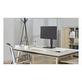 gembird height adjustable full motion monitor desk stand max 32 black ms d1st 02 extra photo 6 gembird height adjustable full motion monitor desk stand max 32 black ms d1st 02 extra photo 6